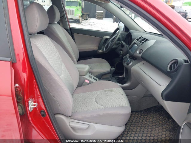 Продаж на аукціоні авто 2006 Toyota Rav4, vin: JTMBD33V966016953, номер лоту: 12562253