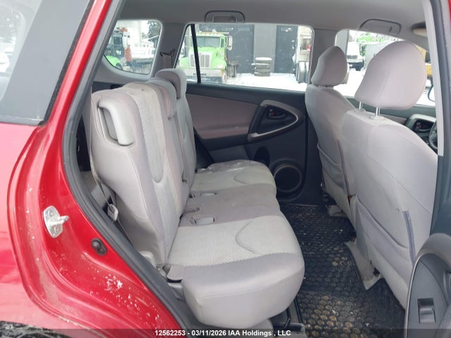 Продаж на аукціоні авто 2006 Toyota Rav4, vin: JTMBD33V966016953, номер лоту: 12562253