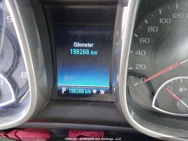 12562257 :رقم المزاد ، 1G11E5SAXDF294656 vin ، 2013 Chevrolet Malibu 2lt مزاد بيع