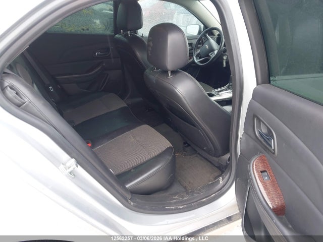 12562257 :رقم المزاد ، 1G11E5SAXDF294656 vin ، 2013 Chevrolet Malibu 2lt مزاد بيع