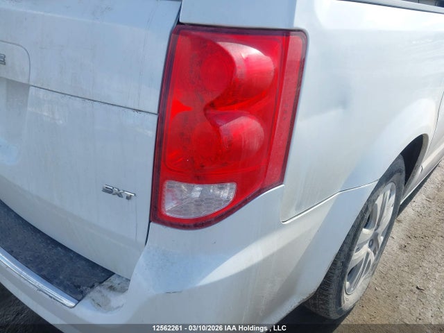 Продажа на аукционе авто 2020 Dodge Grand Caravan Se, vin: 2C4RDGBG6LR167567, номер лота: 12562261