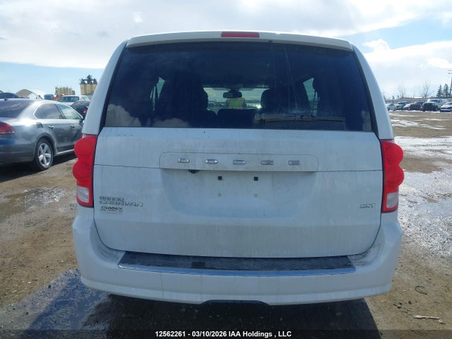 Продажа на аукционе авто 2020 Dodge Grand Caravan Se, vin: 2C4RDGBG6LR167567, номер лота: 12562261