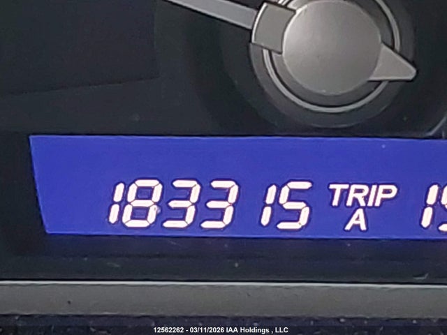 12562262 :رقم المزاد ، 2HGFA1F26AH015526 vin ، 2010 Honda Civic Dx/dx-a مزاد بيع