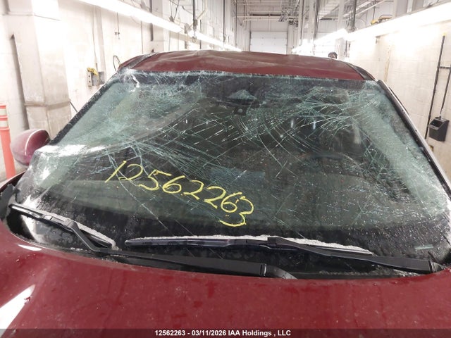 JN8BT3AB6RW179421 Nissan ROGUE S