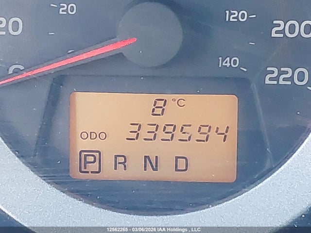 Aukcja sprzedaży 2012 Toyota Rav4 Limited, vin: 2T3DF4DV3CW178093, numer aukcji: 12562265