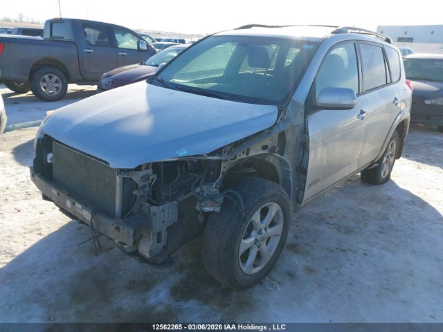 Aukcja sprzedaży 2012 Toyota Rav4 Limited, vin: 2T3DF4DV3CW178093, numer aukcji: 12562265