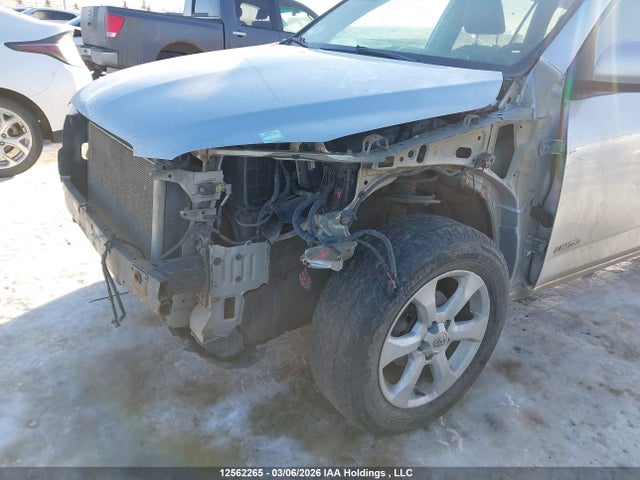 Aukcja sprzedaży 2012 Toyota Rav4 Limited, vin: 2T3DF4DV3CW178093, numer aukcji: 12562265