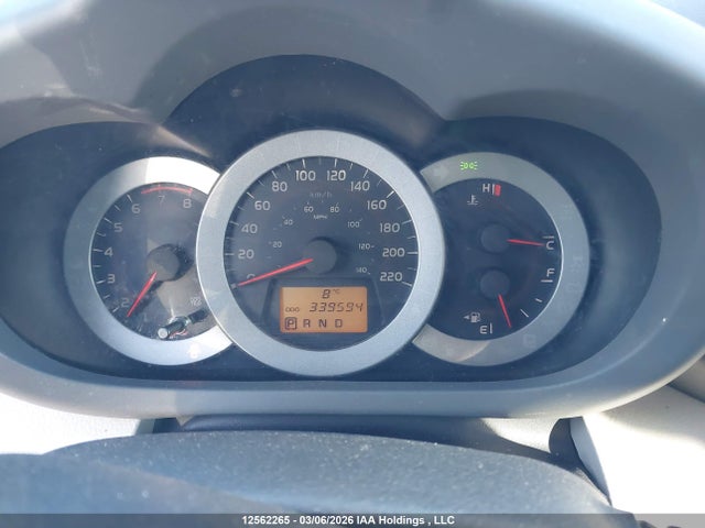 Aukcja sprzedaży 2012 Toyota Rav4 Limited, vin: 2T3DF4DV3CW178093, numer aukcji: 12562265