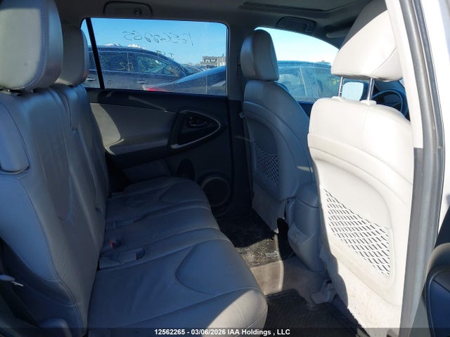 Aukcja sprzedaży 2012 Toyota Rav4 Limited, vin: 2T3DF4DV3CW178093, numer aukcji: 12562265
