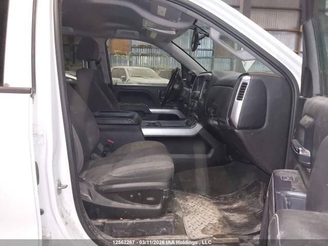 1GCVKREC4HZ356546 Chevrolet Silverado 1500 2lt