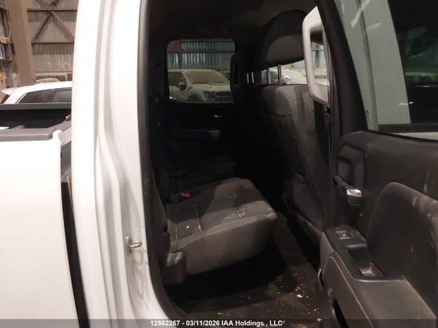 1GCVKREC4HZ356546 Chevrolet Silverado 1500 2lt