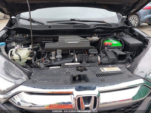 2HKRW2H92HH119980 Honda CR-V