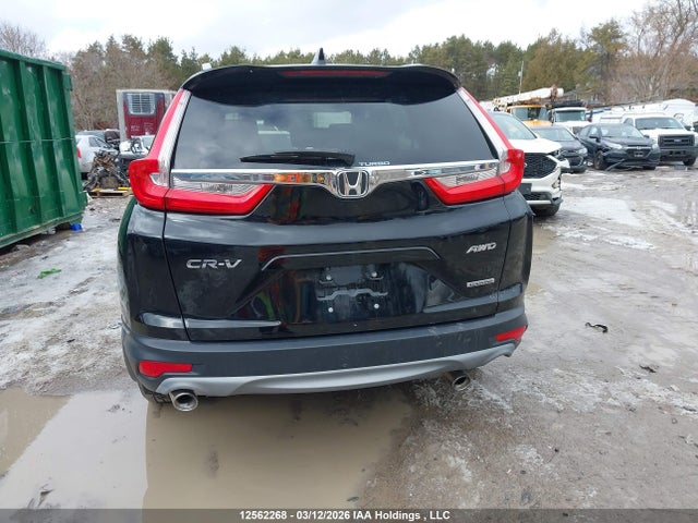 2HKRW2H92HH119980 Honda CR-V