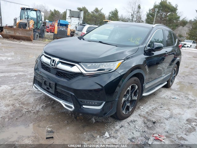 2HKRW2H92HH119980 Honda CR-V
