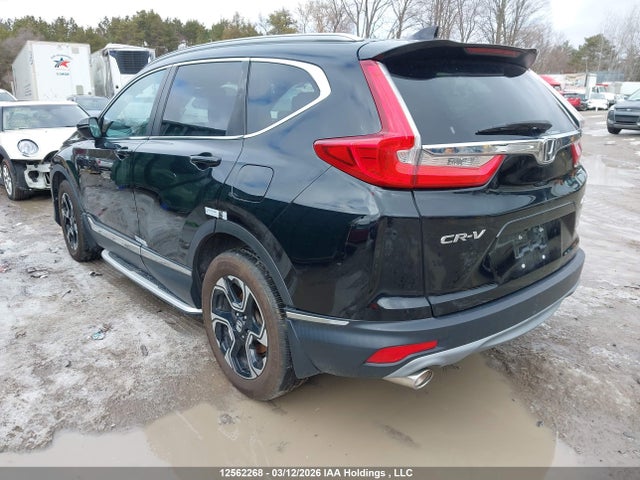 2HKRW2H92HH119980 Honda CR-V
