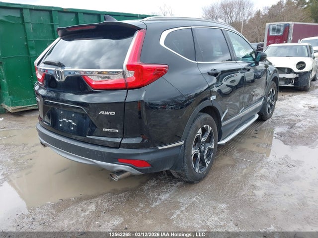 2HKRW2H92HH119980 Honda CR-V