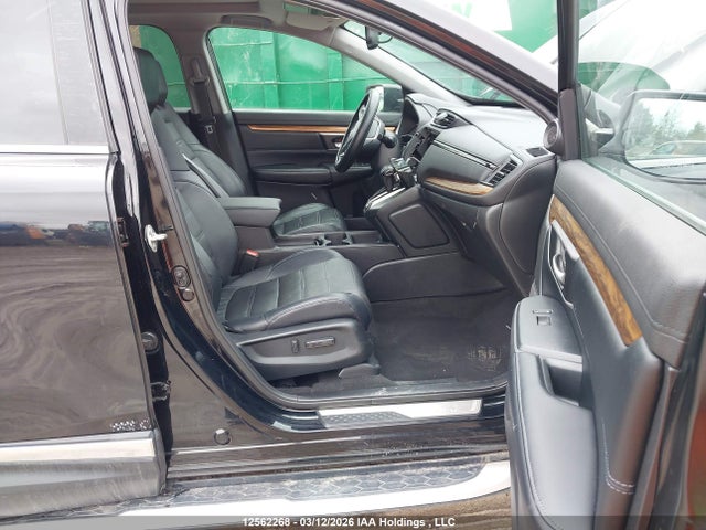 2HKRW2H92HH119980 Honda CR-V