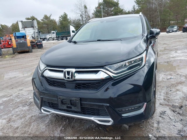 2HKRW2H92HH119980 Honda CR-V