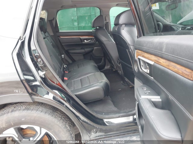 2HKRW2H92HH119980 Honda CR-V