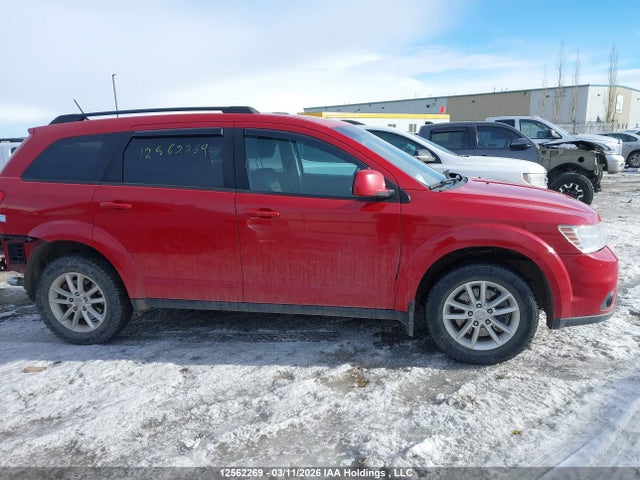 Aukcja sprzedaży 2015 Dodge Journey Sxt/limited, vin: 3C4PDCCG8FT751792, numer aukcji: 12562269