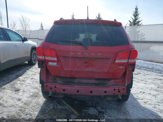 Aukcja sprzedaży 2015 Dodge Journey Sxt/limited, vin: 3C4PDCCG8FT751792, numer aukcji: 12562269