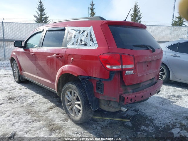 Aukcja sprzedaży 2015 Dodge Journey Sxt/limited, vin: 3C4PDCCG8FT751792, numer aukcji: 12562269