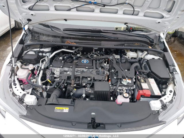 Aukcja sprzedaży 2024 Toyota Corolla Hybrid, vin: JTDBDMHE7RJ009404, numer aukcji: 12562271