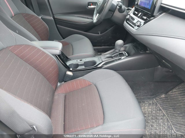 Aukcja sprzedaży 2024 Toyota Corolla Hybrid, vin: JTDBDMHE7RJ009404, numer aukcji: 12562271