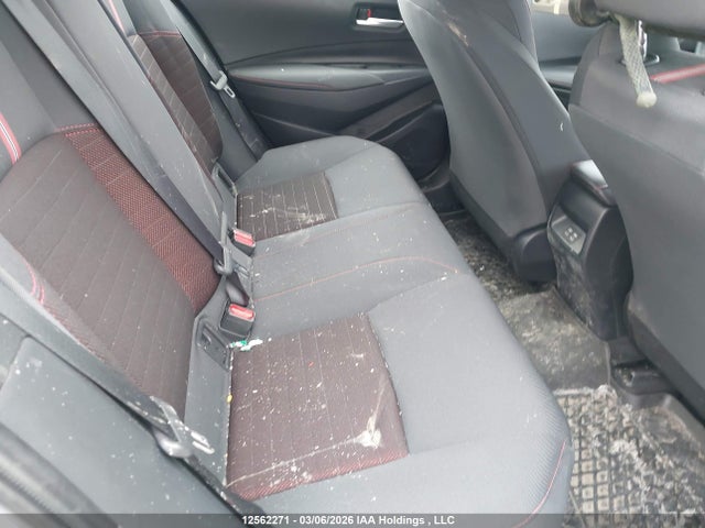 Aukcja sprzedaży 2024 Toyota Corolla Hybrid, vin: JTDBDMHE7RJ009404, numer aukcji: 12562271