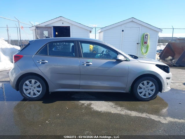 3KPA25AD3PE574588 KIA Rio Lx Premium/lx+