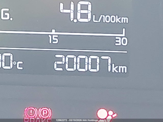 3KPA25AD3PE574588 KIA Rio Lx Premium/lx+