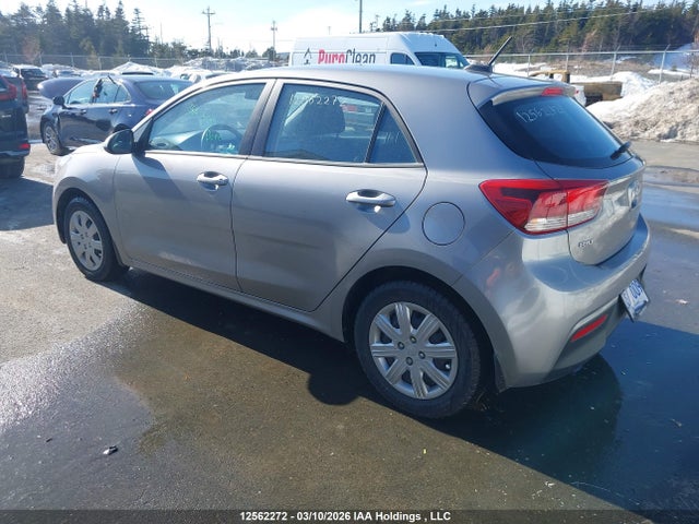 3KPA25AD3PE574588 KIA Rio Lx Premium/lx+