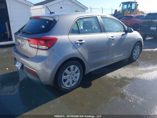 3KPA25AD3PE574588 KIA Rio Lx Premium/lx+