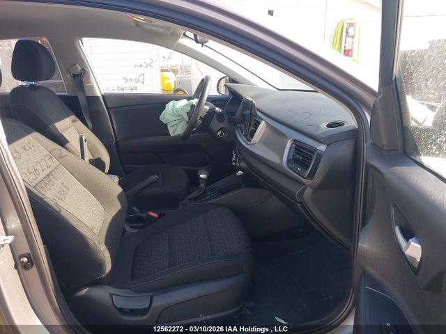 3KPA25AD3PE574588 KIA Rio Lx Premium/lx+
