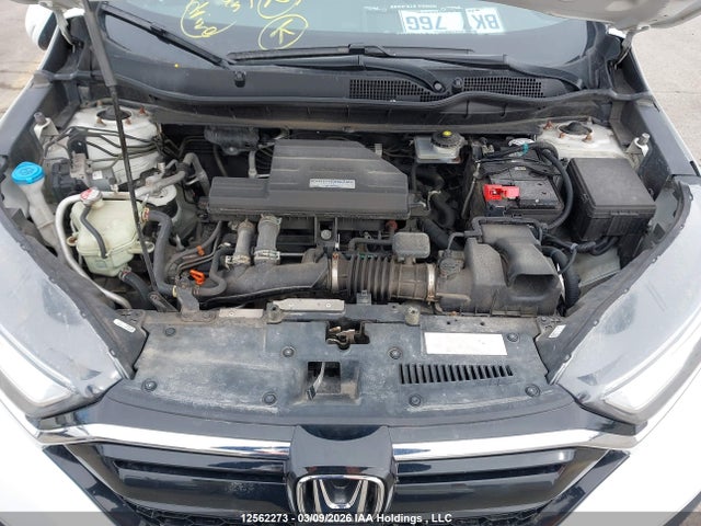 2HKRW2H90LH237924 Honda CR-V