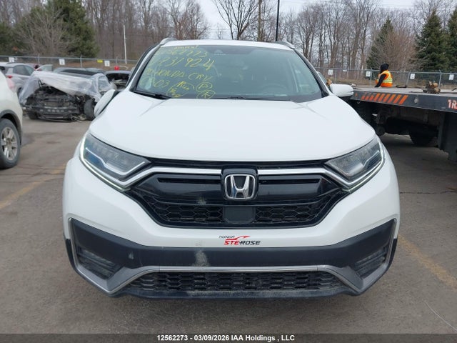 2HKRW2H90LH237924 Honda CR-V