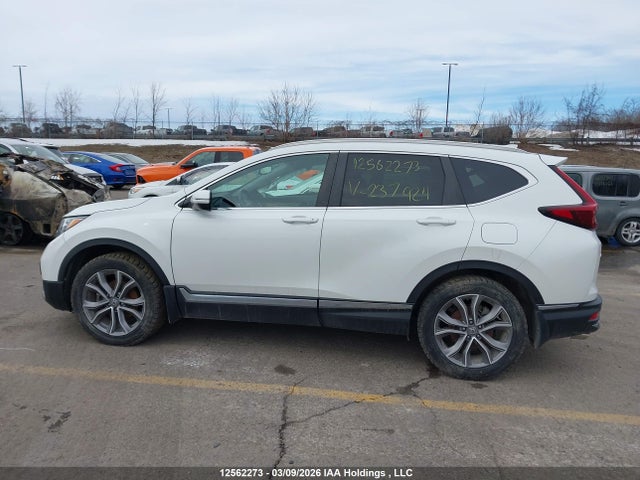 2HKRW2H90LH237924 Honda CR-V