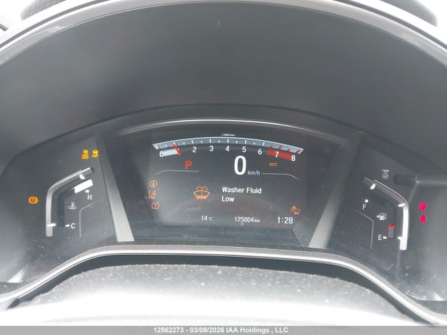 2HKRW2H90LH237924 Honda CR-V