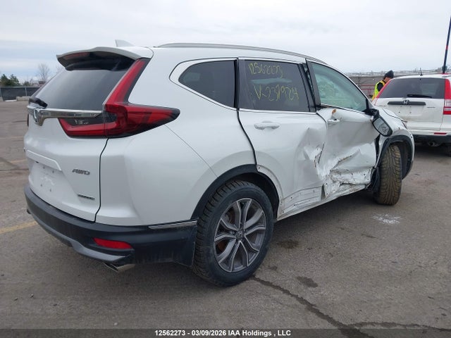 2HKRW2H90LH237924 Honda CR-V