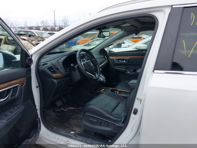2HKRW2H90LH237924 Honda CR-V