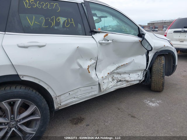 2HKRW2H90LH237924 Honda CR-V