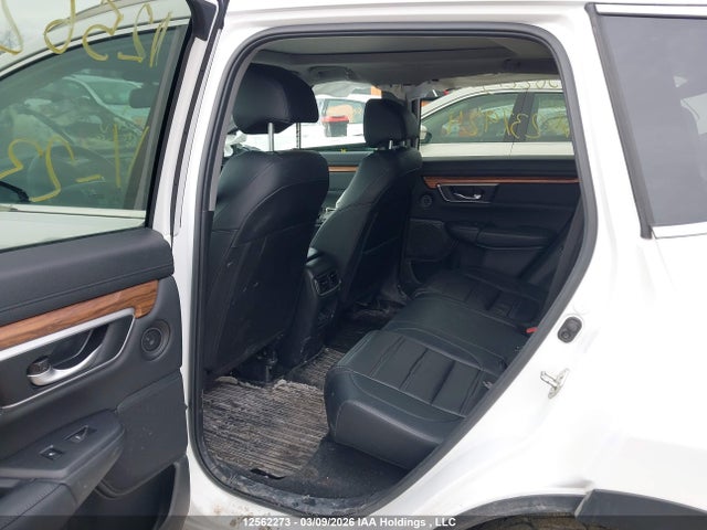 2HKRW2H90LH237924 Honda CR-V