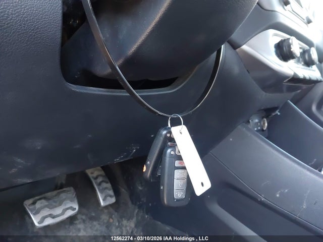 2013 Kia Rio Ex/sx მანქანა იყიდება აუქციონზე, vin: KNADN5A37D6775257, აუქციონის ნომერი: 12562274