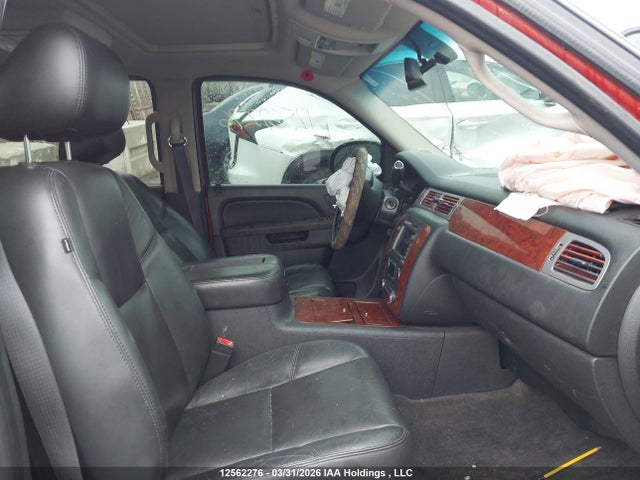 Продаж на аукціоні авто 2011 Chevrolet Avalanche 1500 Ltz, vin: 3GNTKGE33BG194659, номер лоту: 12562276
