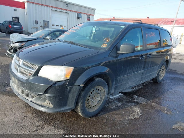 Aukcja sprzedaży 2013 Dodge Grand Caravan Se/sxt, vin: 2C4RDGBG9DR546273, numer aukcji: 12562283