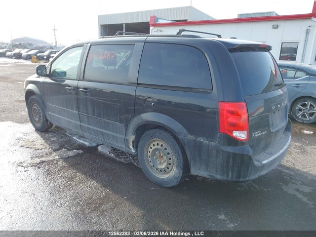 Aukcja sprzedaży 2013 Dodge Grand Caravan Se/sxt, vin: 2C4RDGBG9DR546273, numer aukcji: 12562283