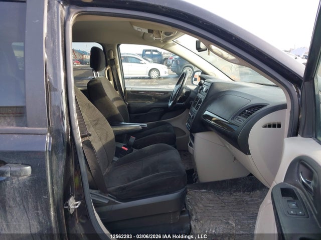 Aukcja sprzedaży 2013 Dodge Grand Caravan Se/sxt, vin: 2C4RDGBG9DR546273, numer aukcji: 12562283