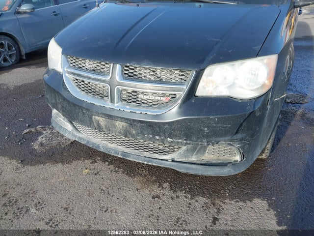 Aukcja sprzedaży 2013 Dodge Grand Caravan Se/sxt, vin: 2C4RDGBG9DR546273, numer aukcji: 12562283