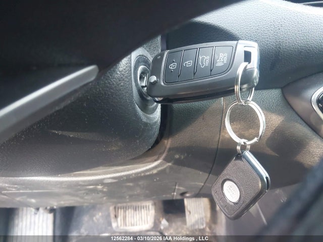 Aukcja sprzedaży 2019 Hyundai Elantra Gt Preferred, vin: KMHH35LE6KU095914, numer aukcji: 12562284
