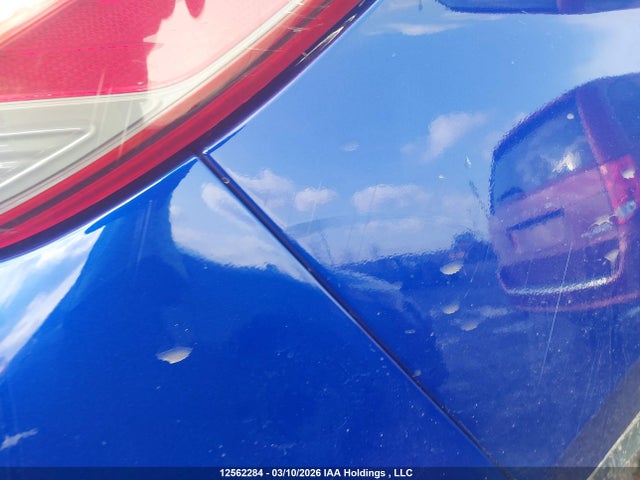 Aukcja sprzedaży 2019 Hyundai Elantra Gt Preferred, vin: KMHH35LE6KU095914, numer aukcji: 12562284